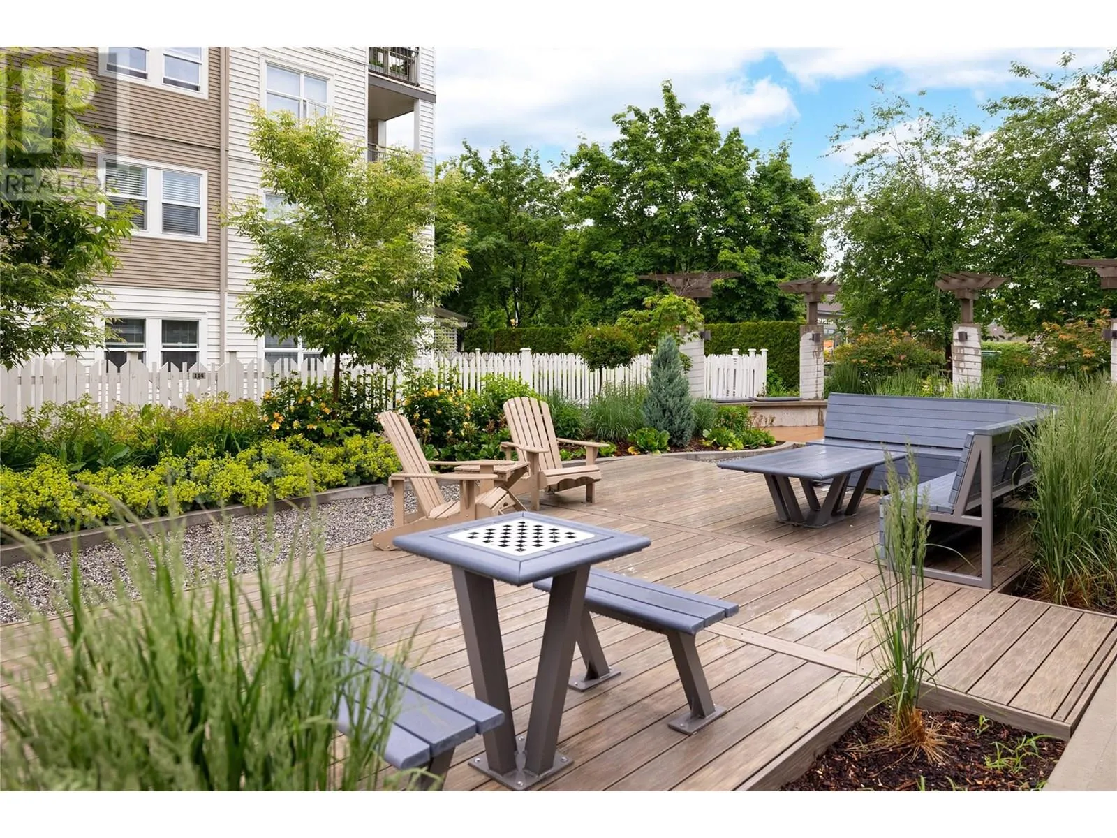 539 Yates Road Unit# 105