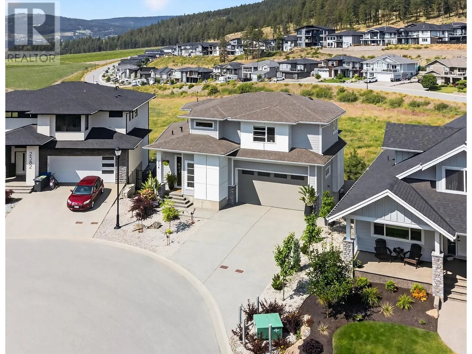 2578 Crown Crest Place