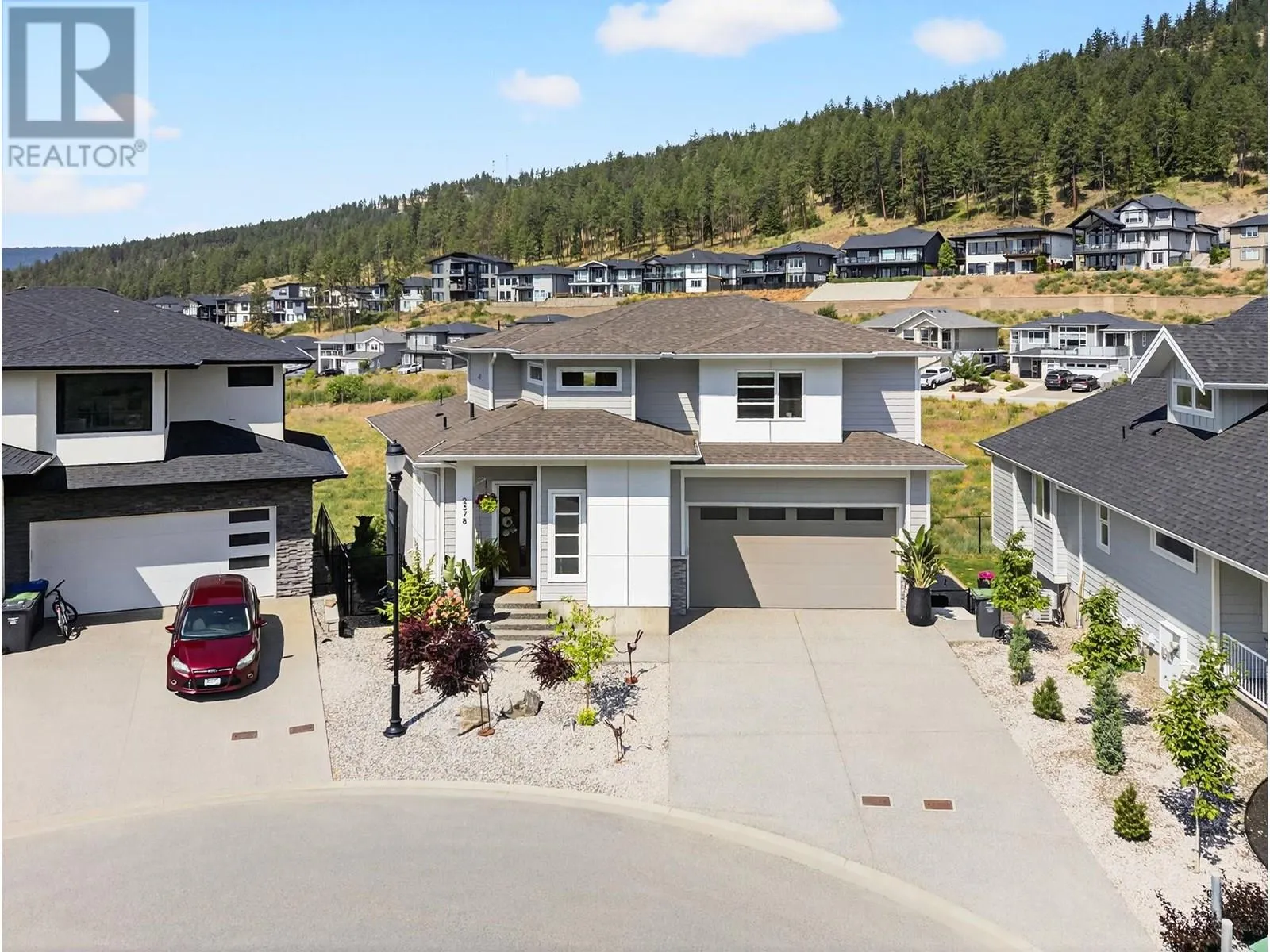 2578 Crown Crest Place