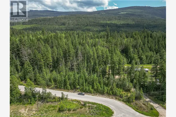 Lot A Sederberg Road