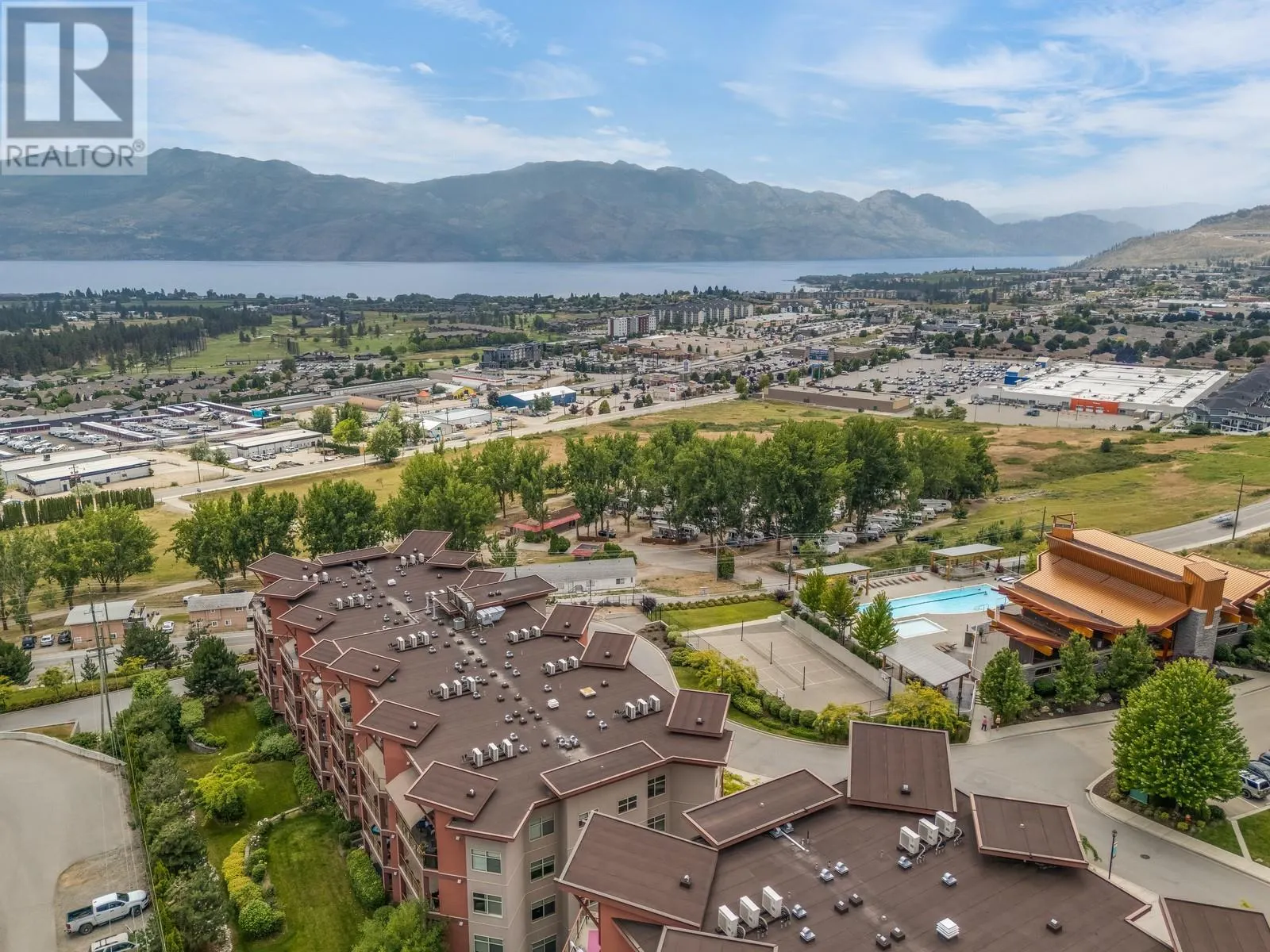 3205 Skyview Lane Unit# 508