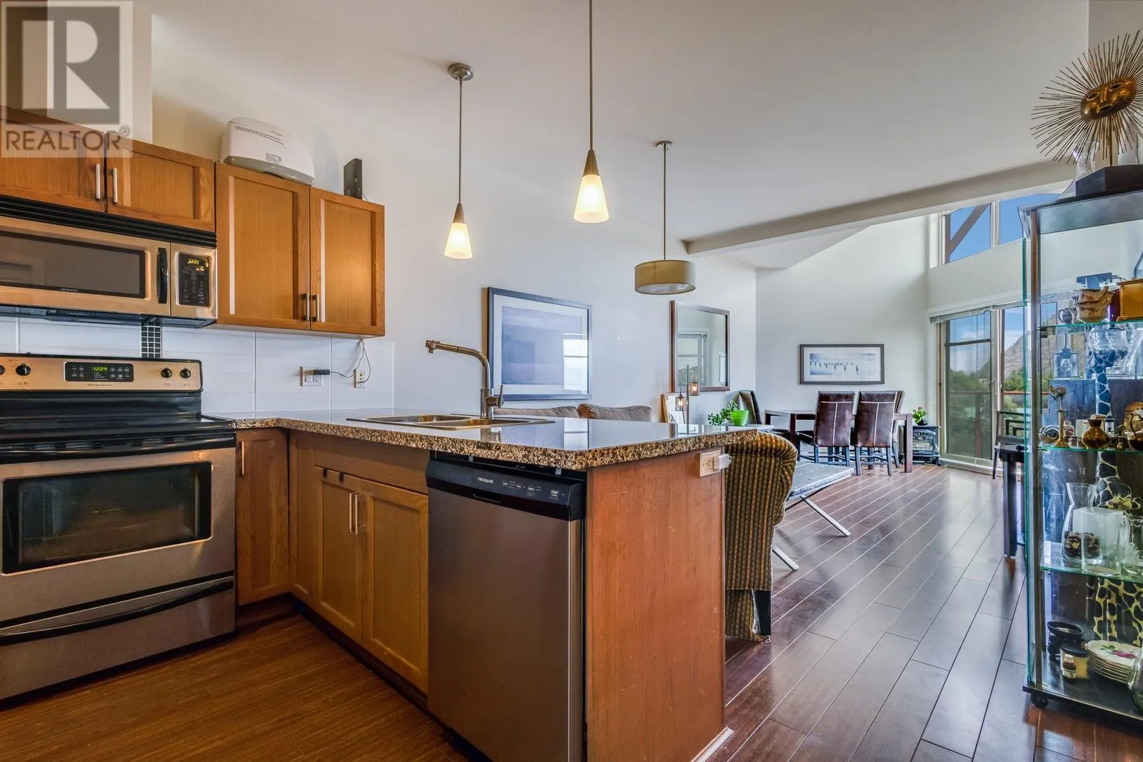 3205 Skyview Lane Unit# 508
