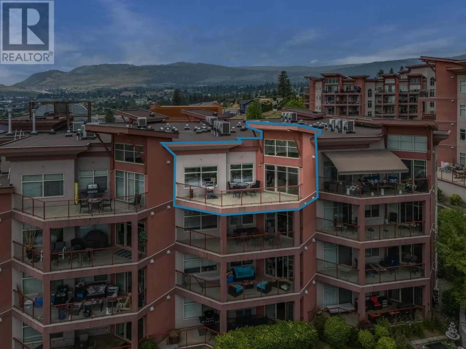 3205 Skyview Lane Unit# 508