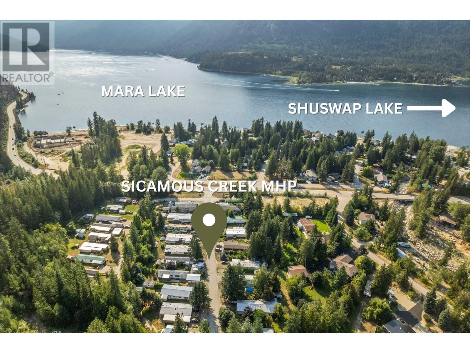 5 97A Highway Unit# 35 Lot# 35