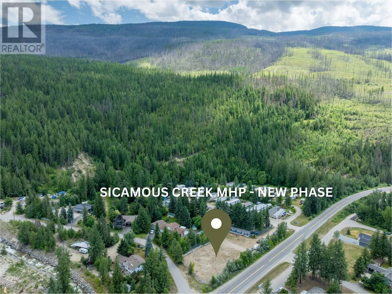 5 97A Highway Unit# 35 Lot# 35