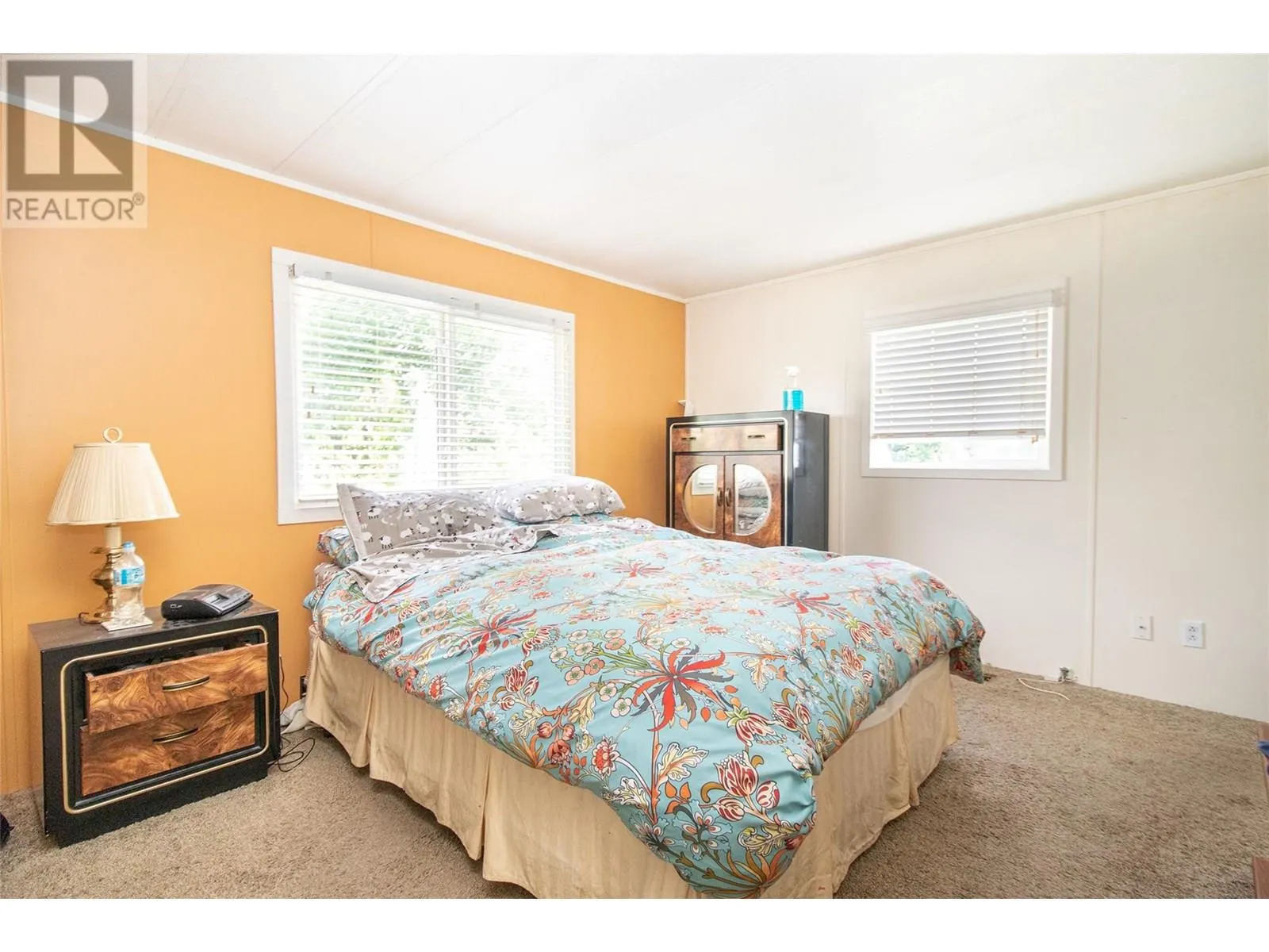 3591 Old Vernon Road Unit# 215