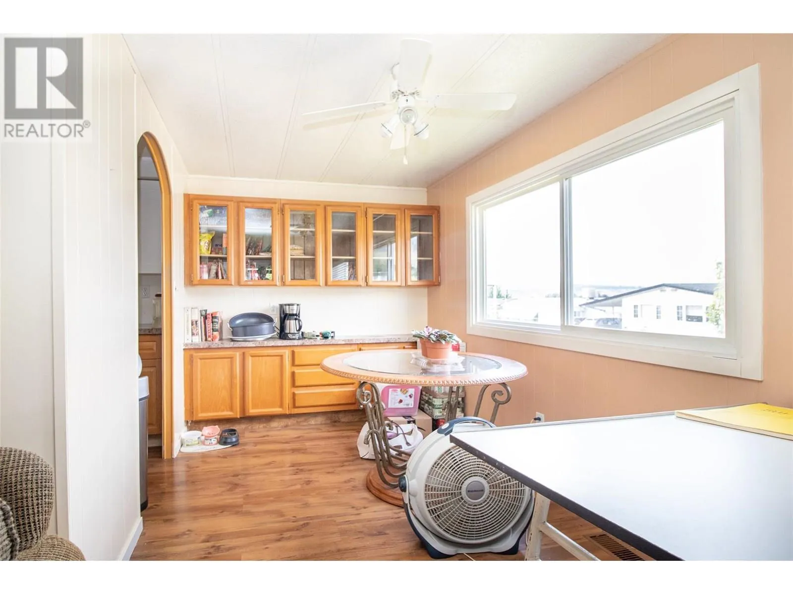3591 Old Vernon Road Unit# 215