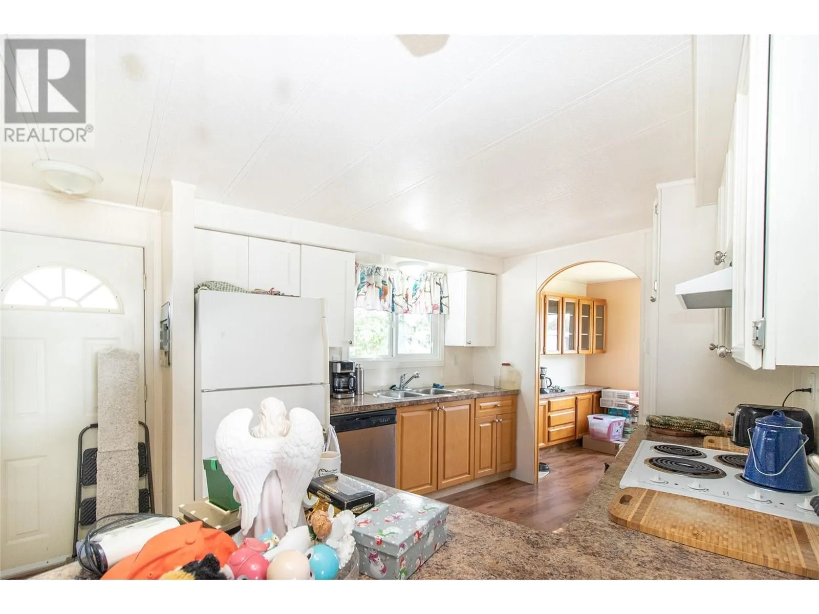 3591 Old Vernon Road Unit# 215