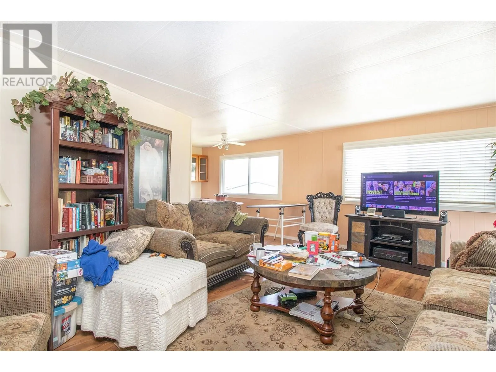 3591 Old Vernon Road Unit# 215