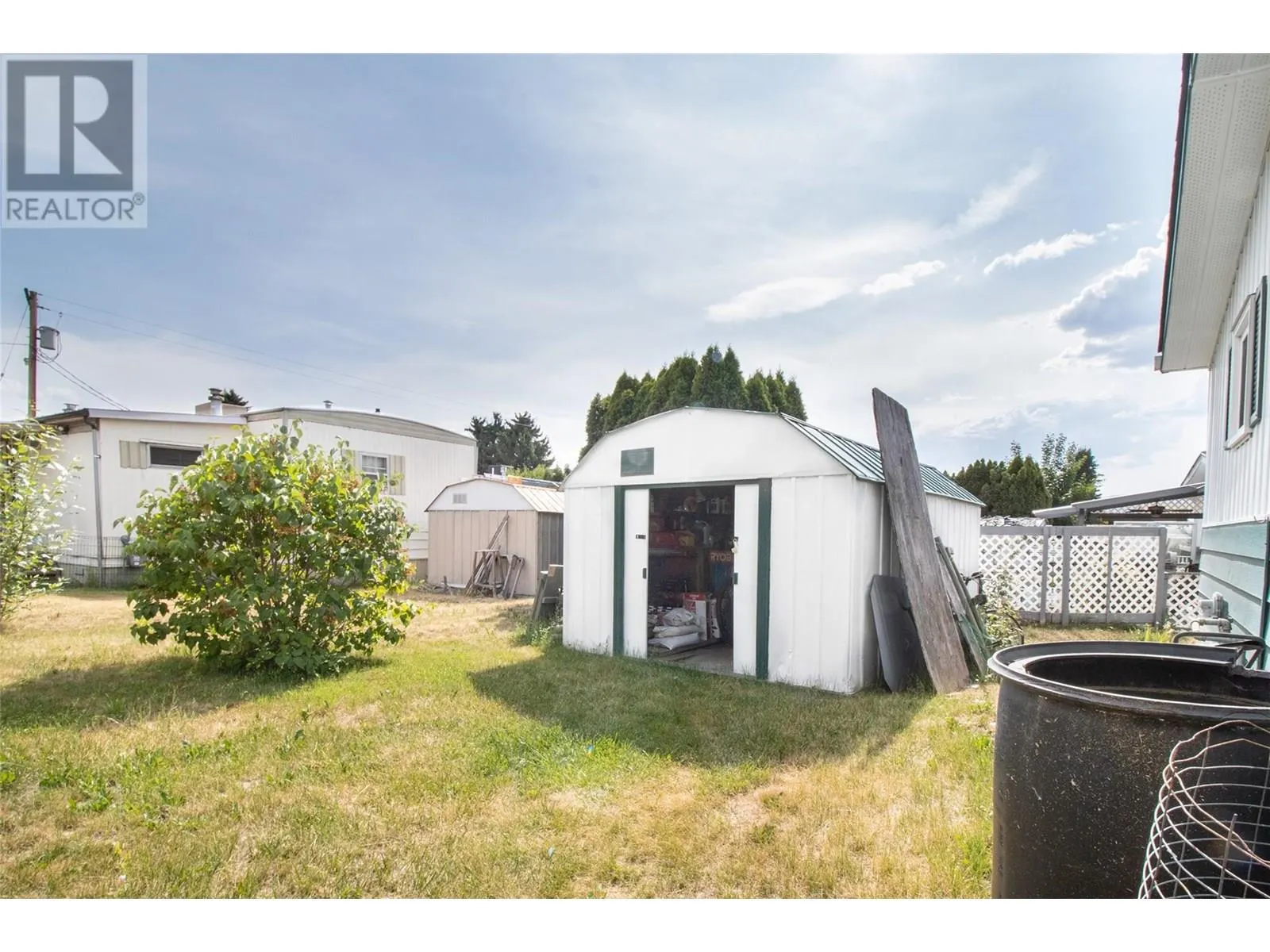 3591 Old Vernon Road Unit# 215