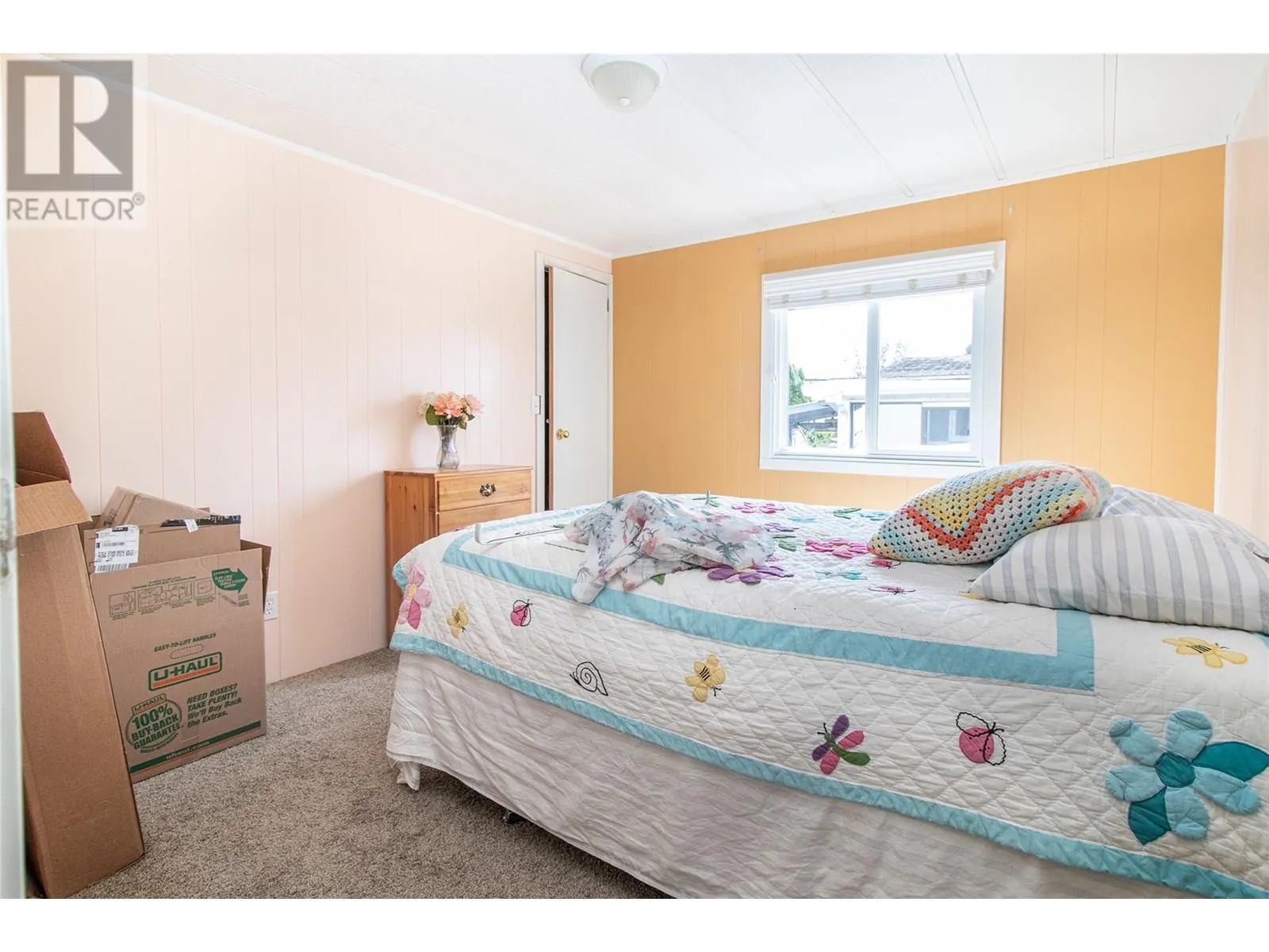 3591 Old Vernon Road Unit# 215