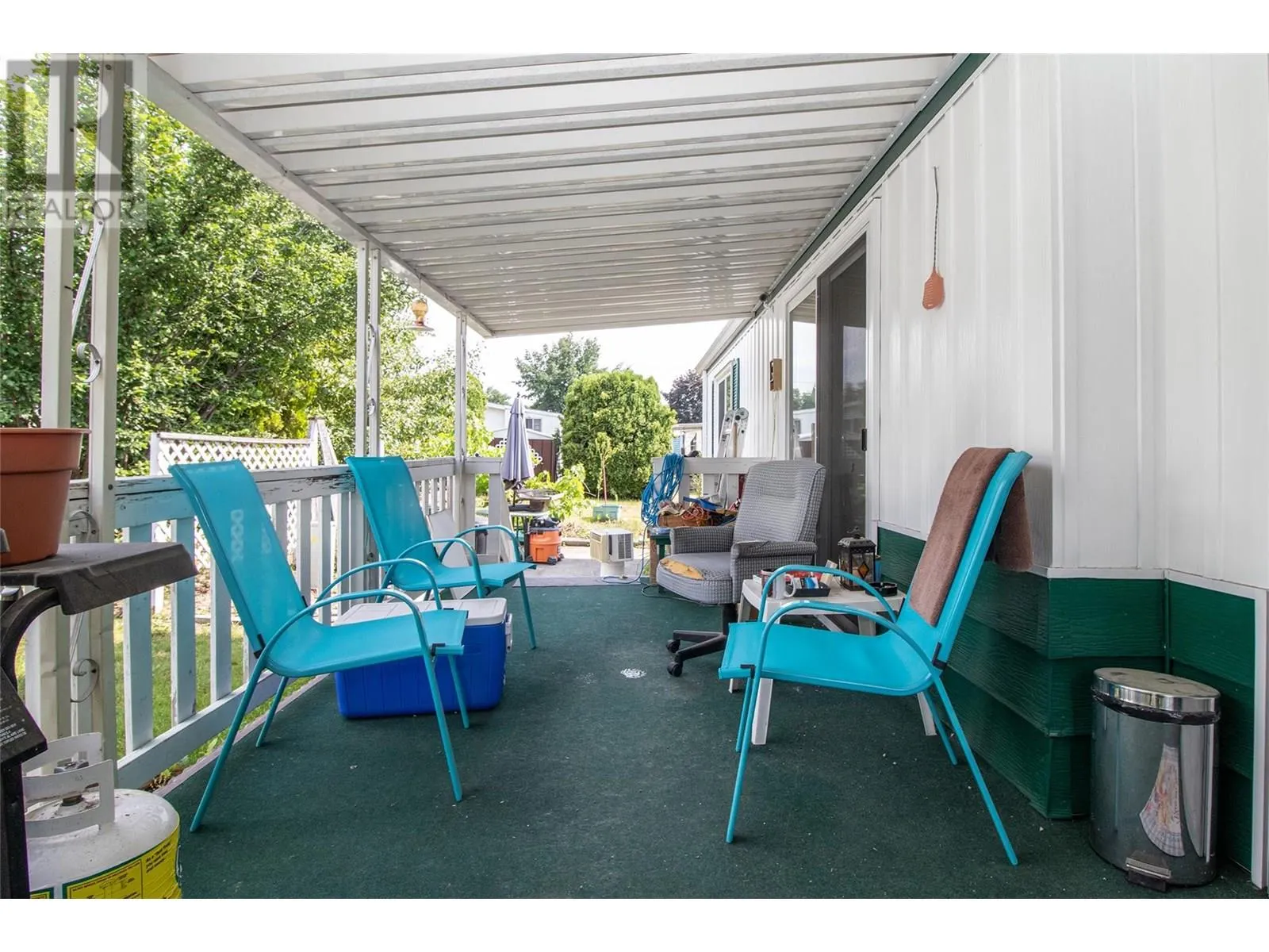 3591 Old Vernon Road Unit# 215