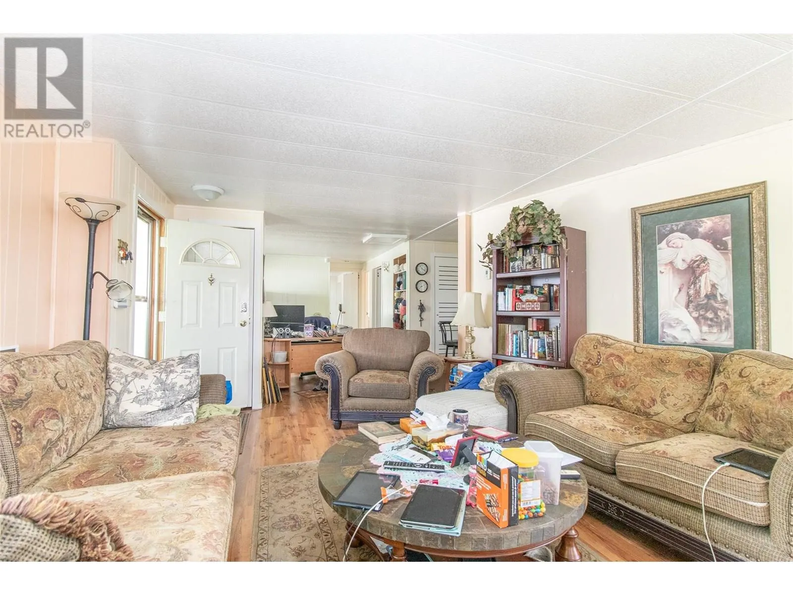 3591 Old Vernon Road Unit# 215