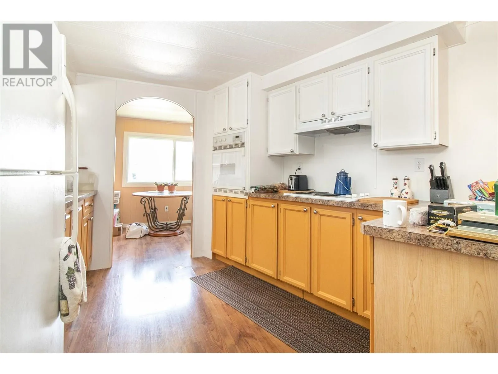 3591 Old Vernon Road Unit# 215