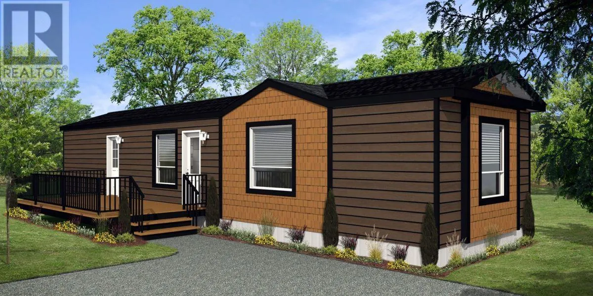 5 97A Highway Unit# 34 Lot# 34