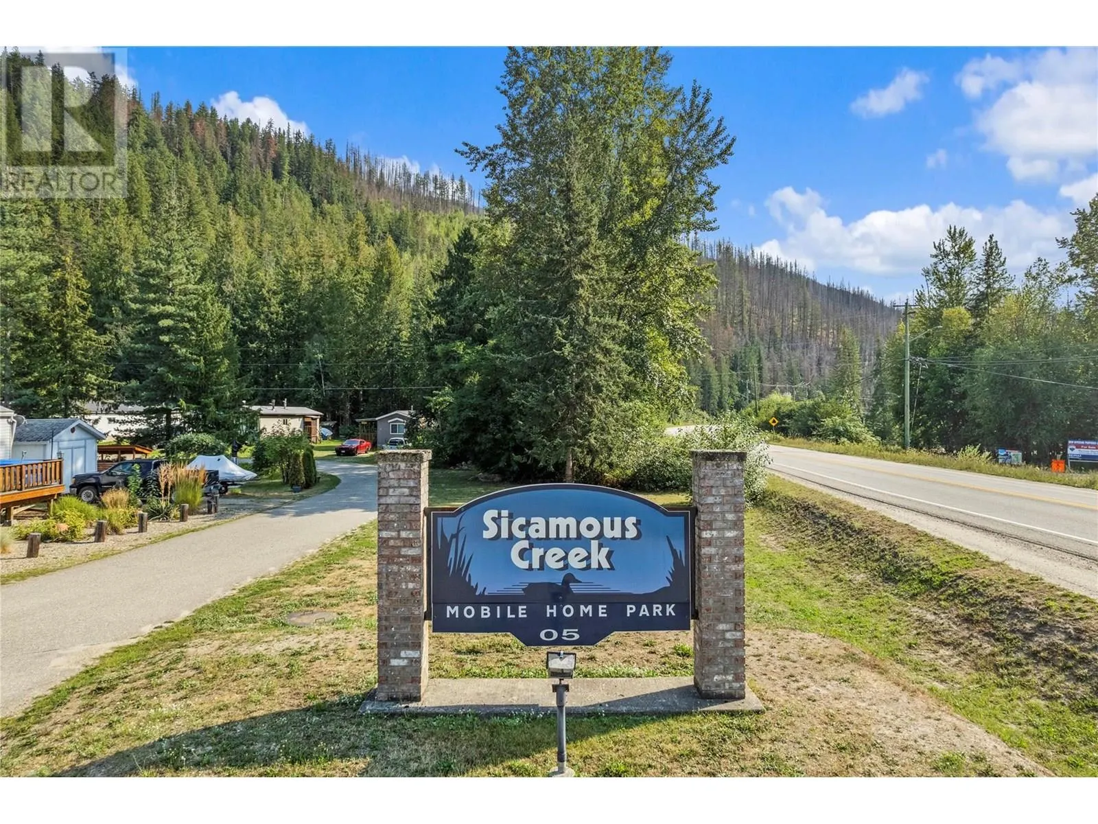 5 97A Highway Unit# 34 Lot# 34