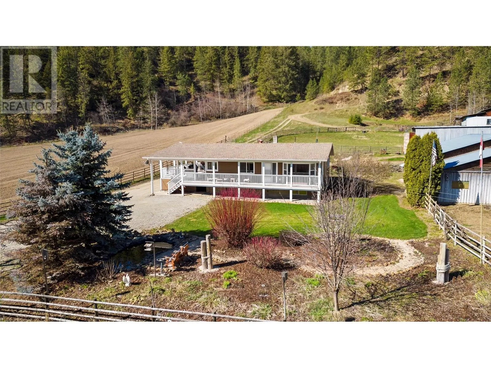 2720 Salmon River Road