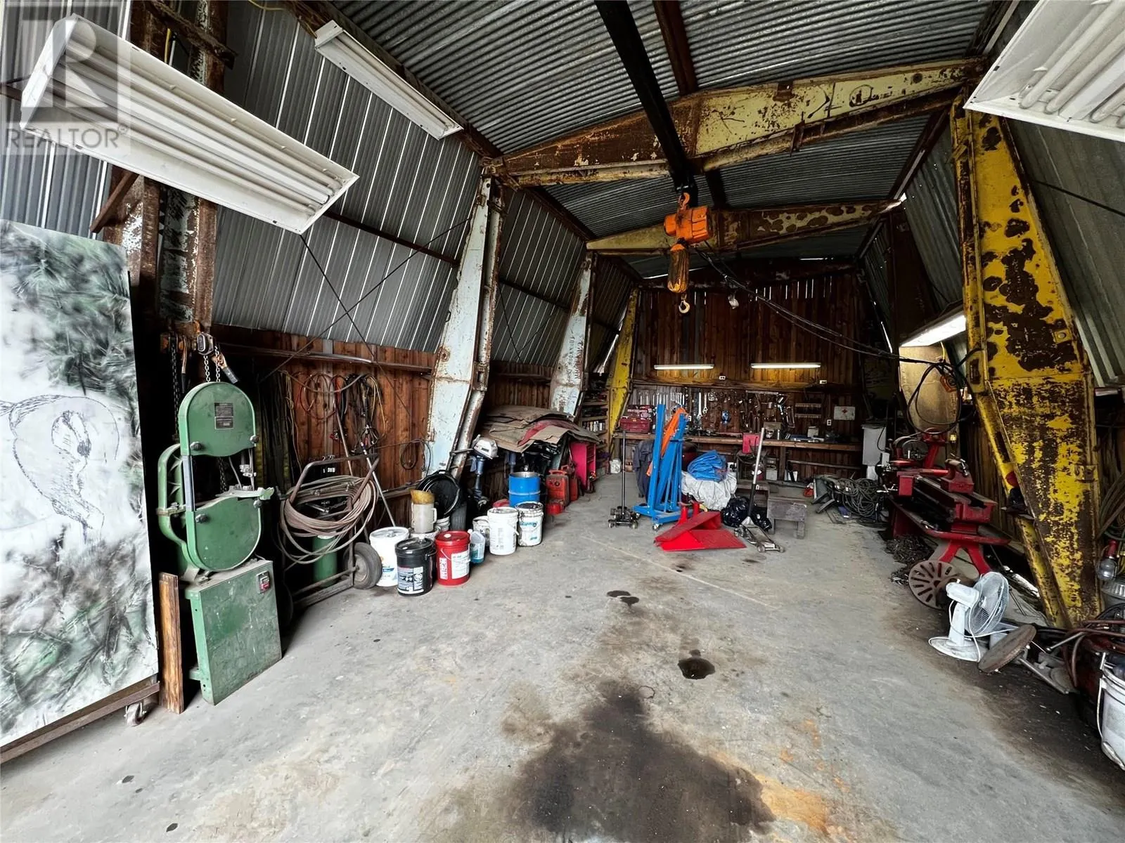 2720 Salmon River Road