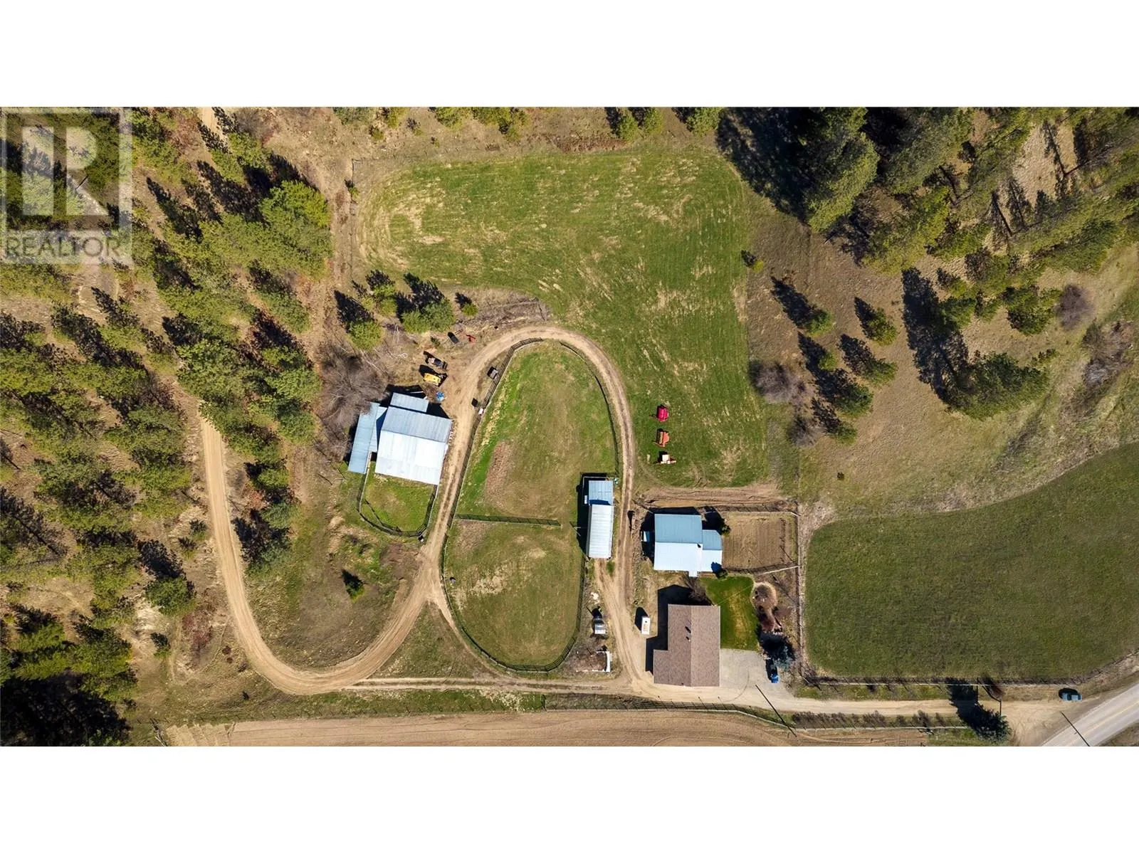 2720 Salmon River Road