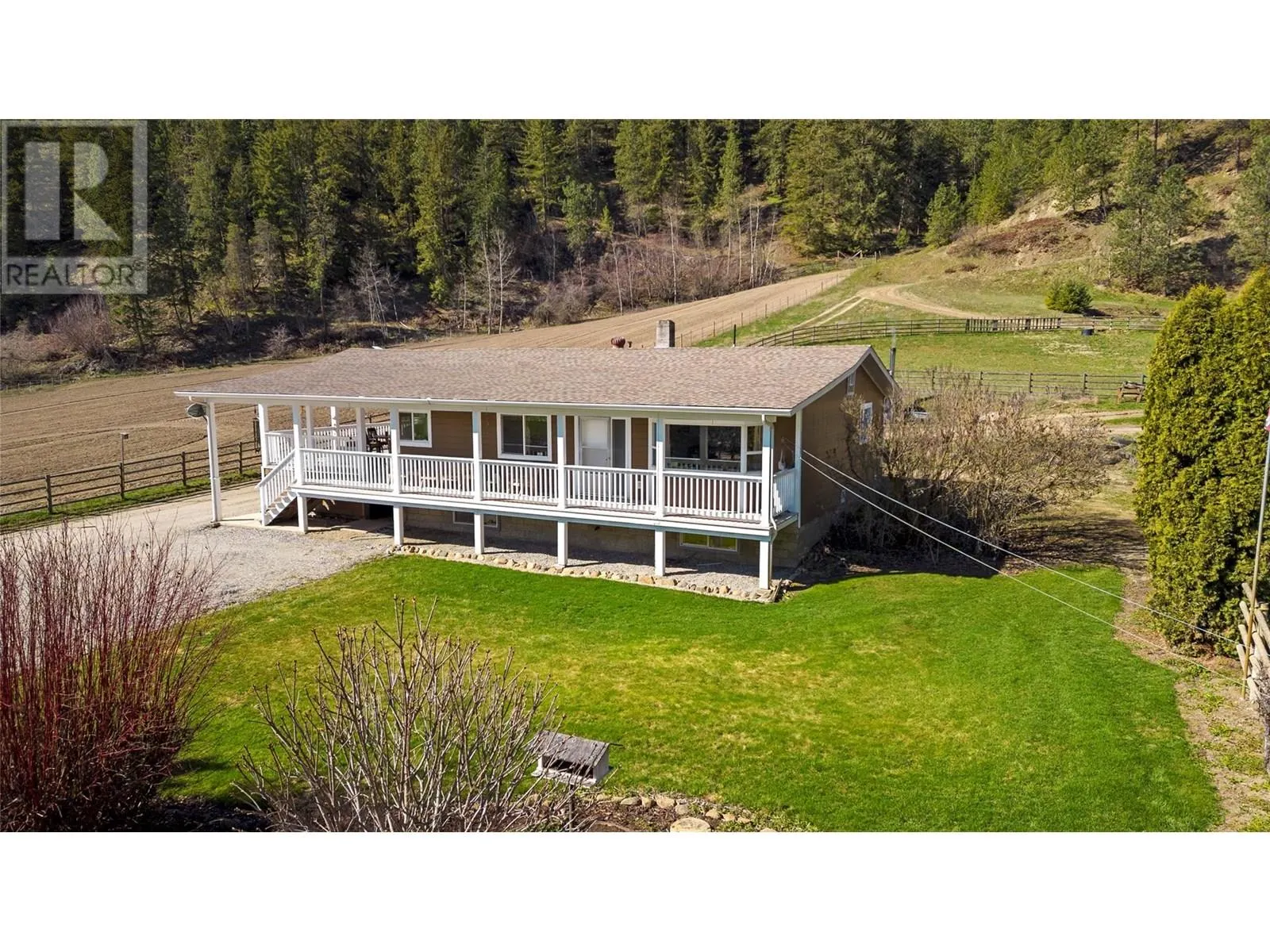 2720 Salmon River Road