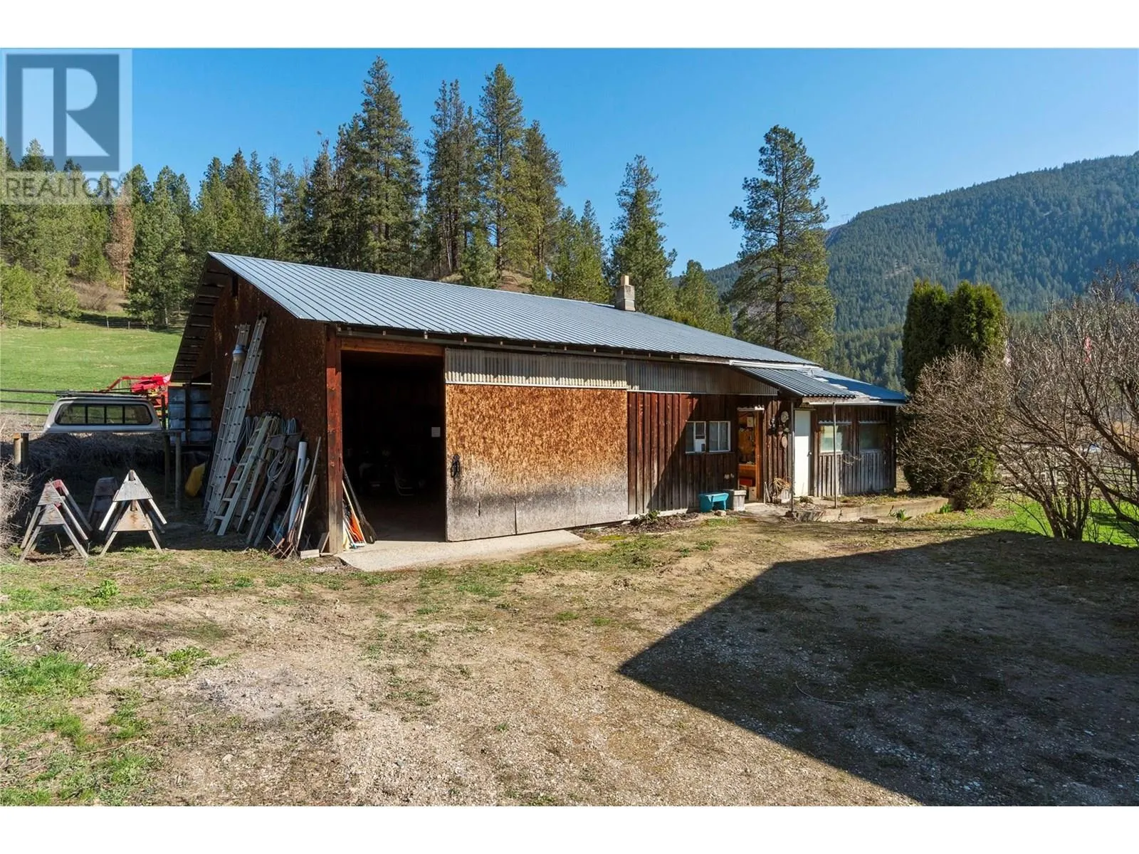 2720 Salmon River Road