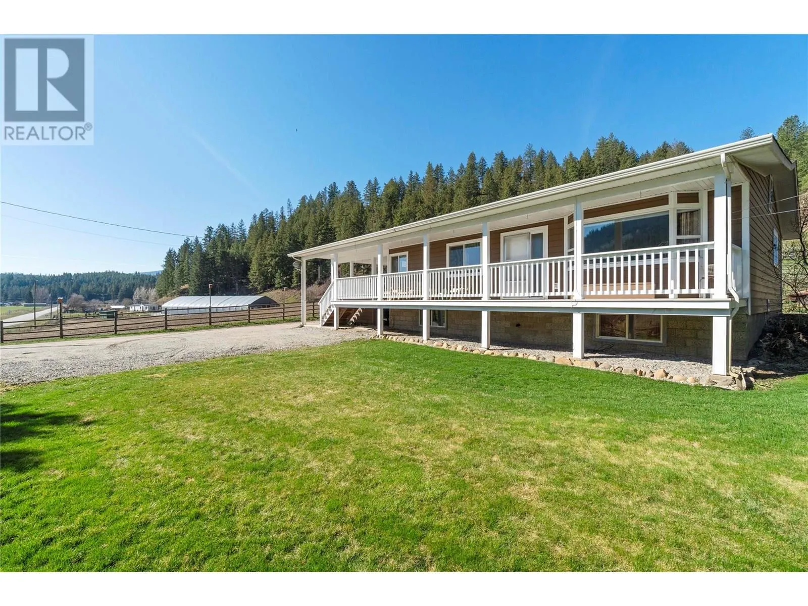 2720 Salmon River Road
