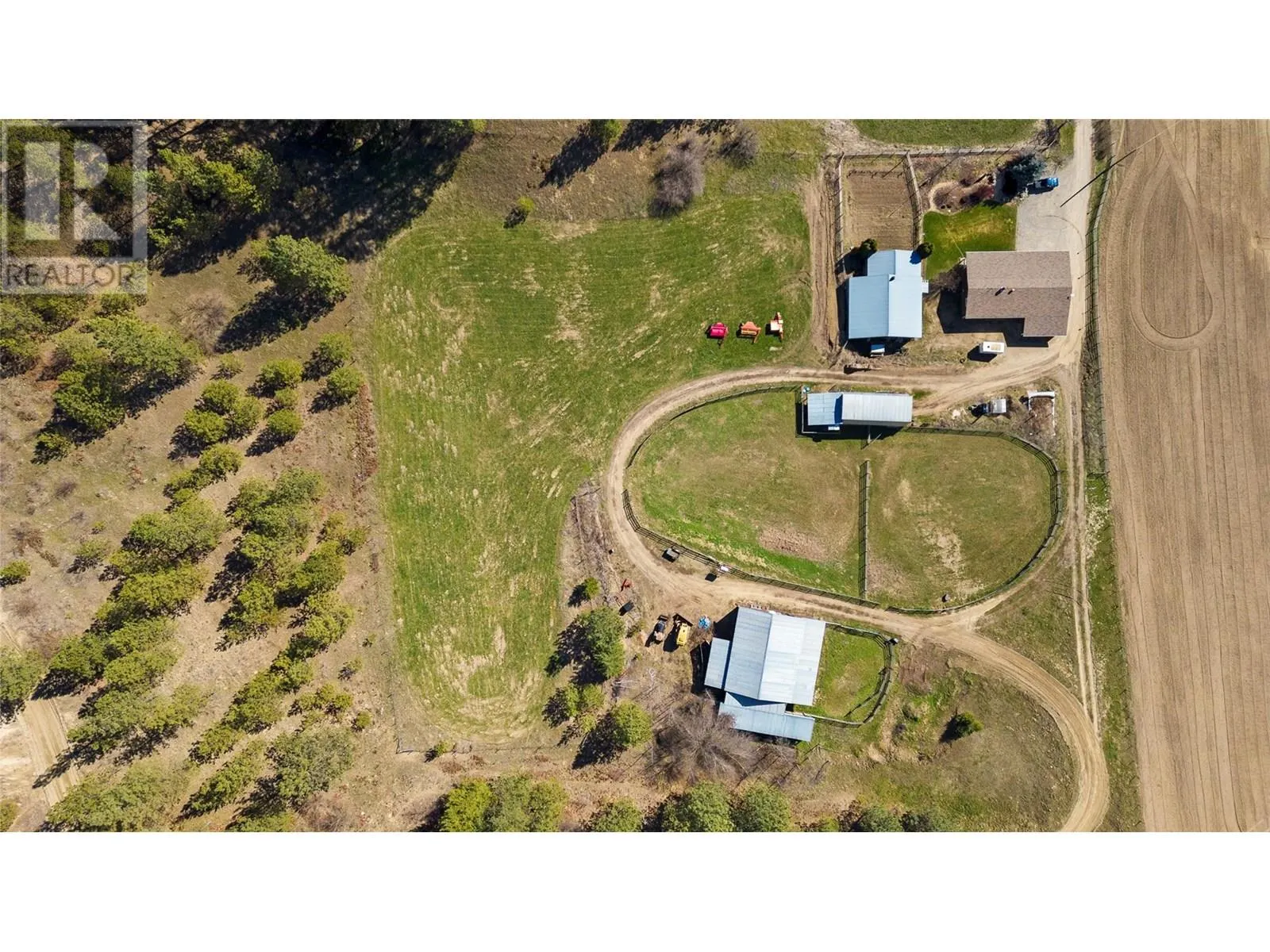 2720 Salmon River Road