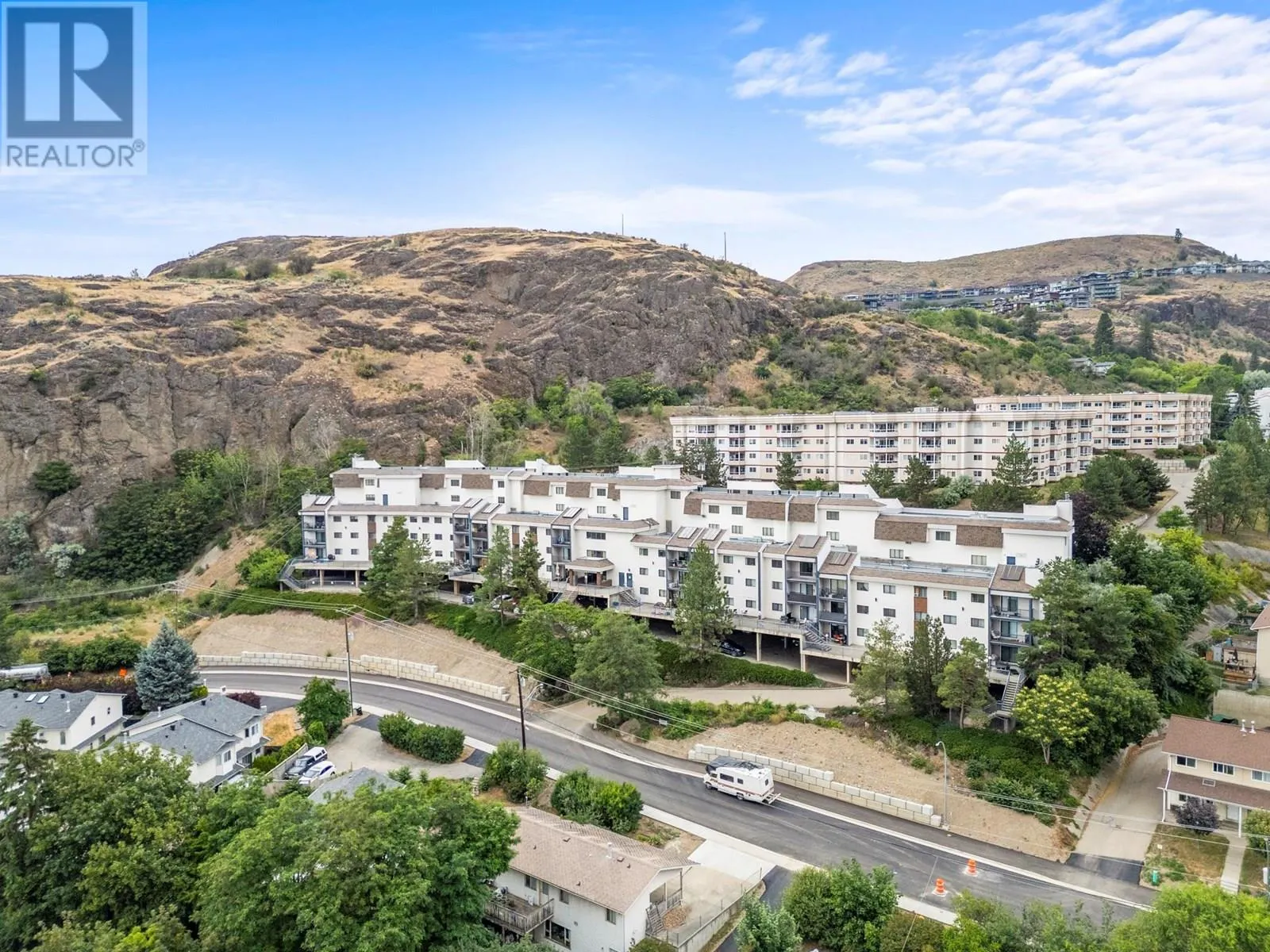 3901 32 Avenue Unit# 414