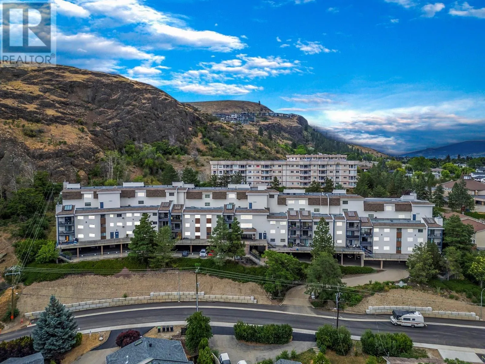 3901 32 Avenue Unit# 414
