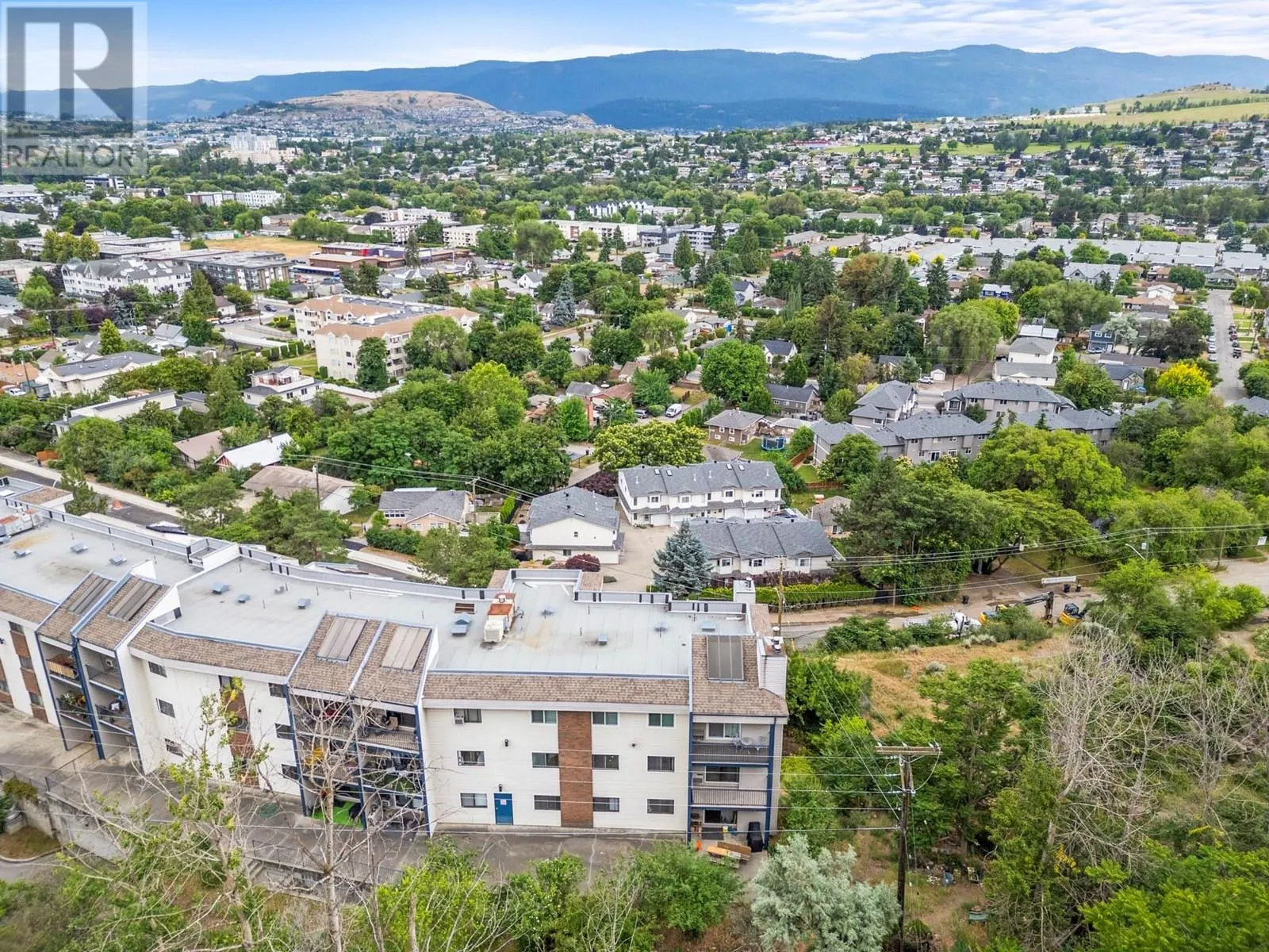 3901 32 Avenue Unit# 414