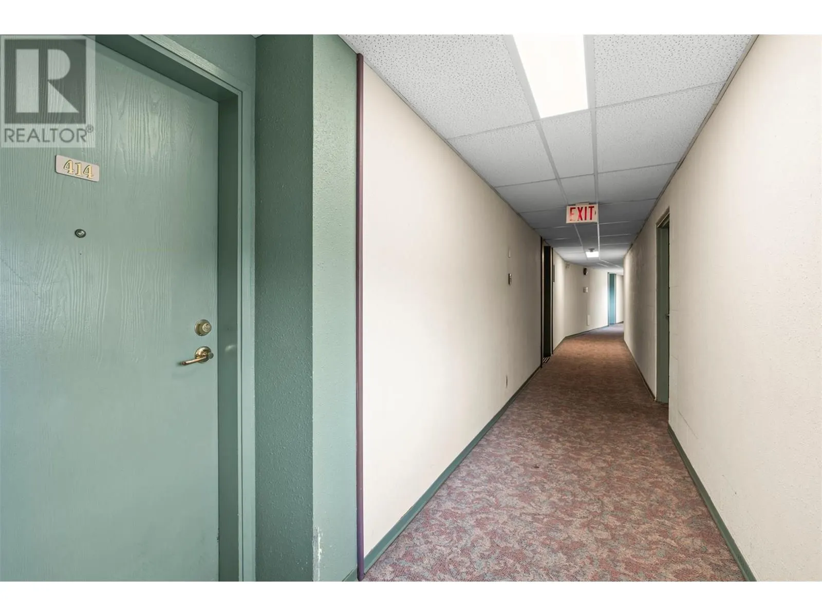 3901 32 Avenue Unit# 414
