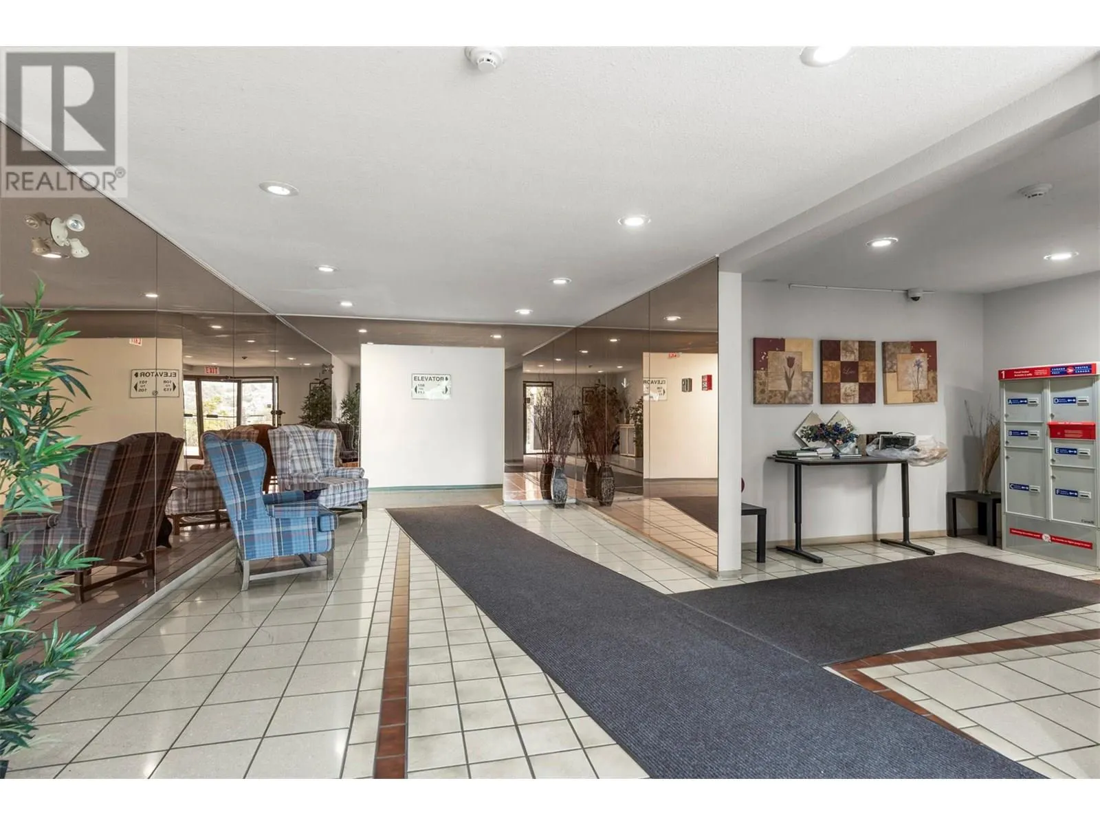 3901 32 Avenue Unit# 414