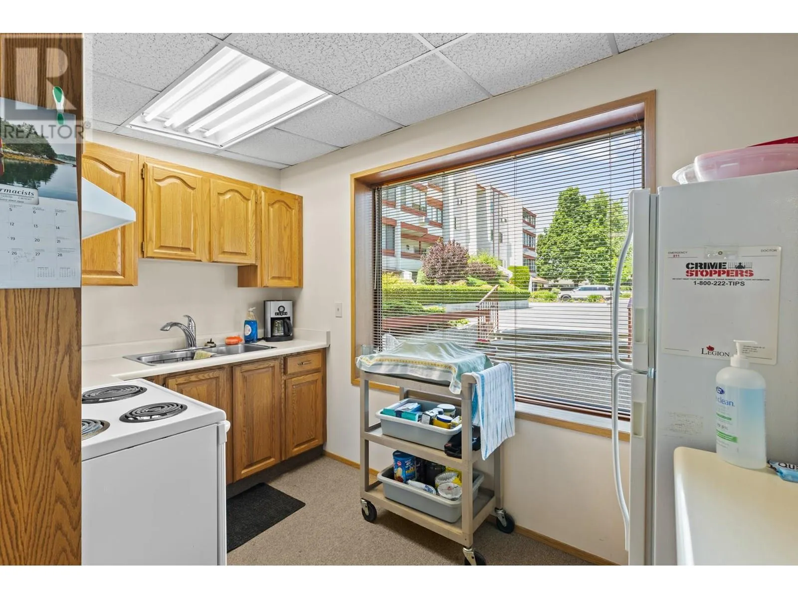 2110 Hoy Street Unit# 309