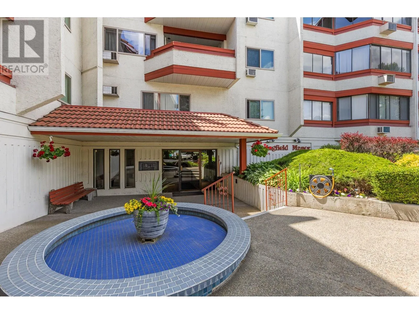 2110 Hoy Street Unit# 309