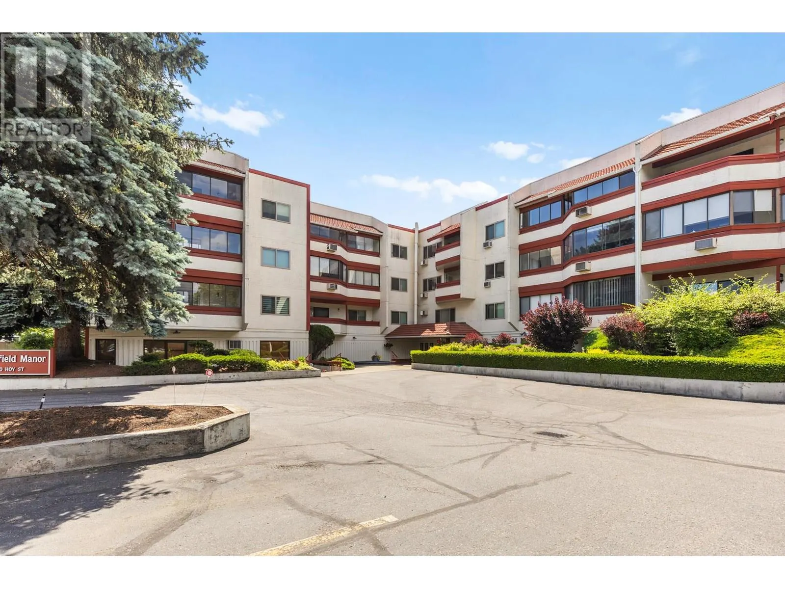 2110 Hoy Street Unit# 309