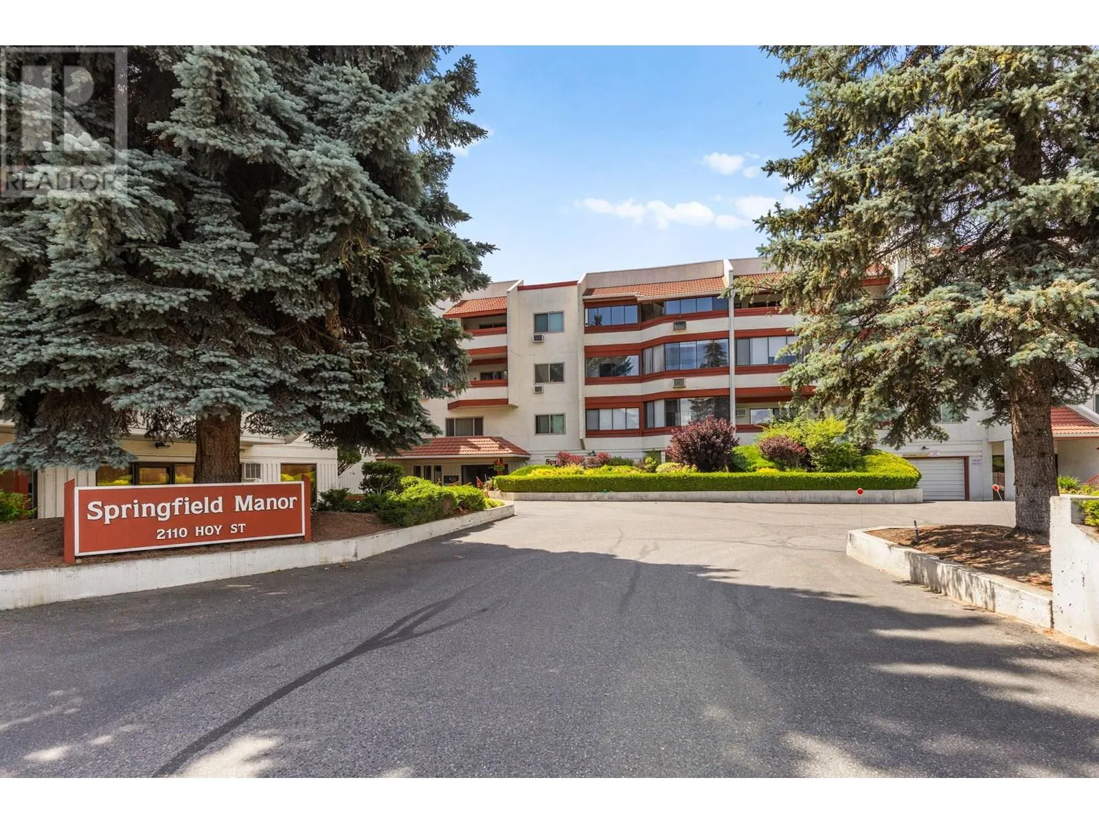 2110 Hoy Street Unit# 309