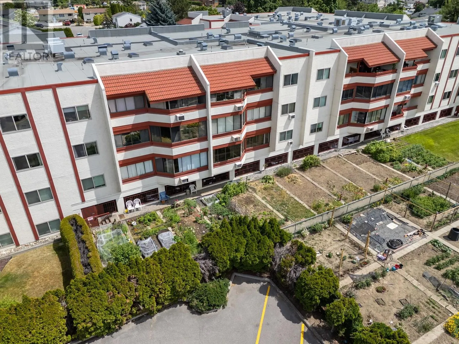 2110 Hoy Street Unit# 309