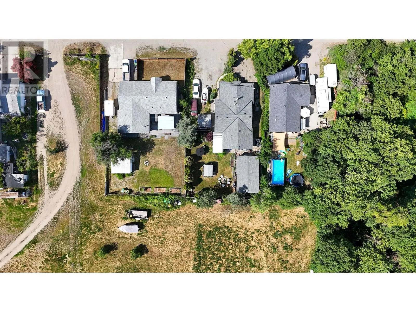 3183 Beaver Lake Road