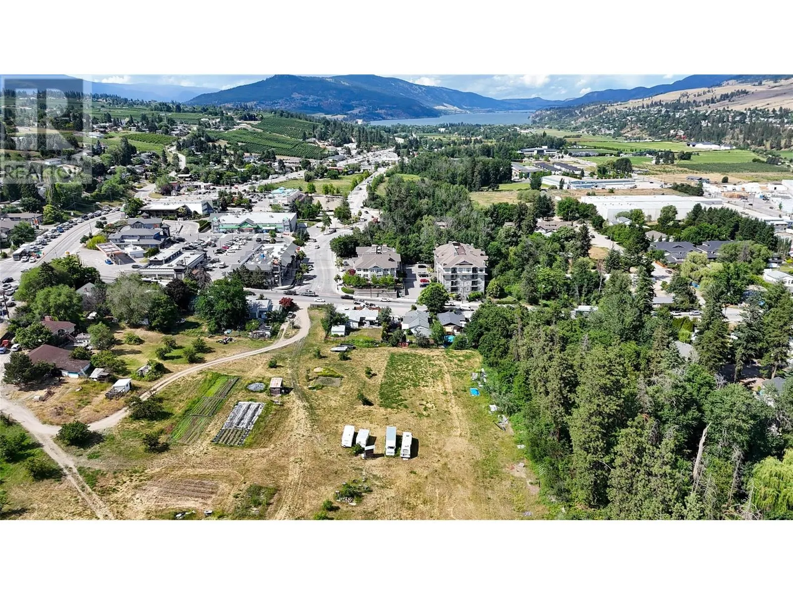 3183 Beaver Lake Road