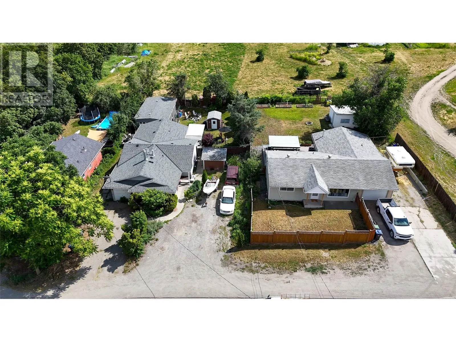 3183 Beaver Lake Road