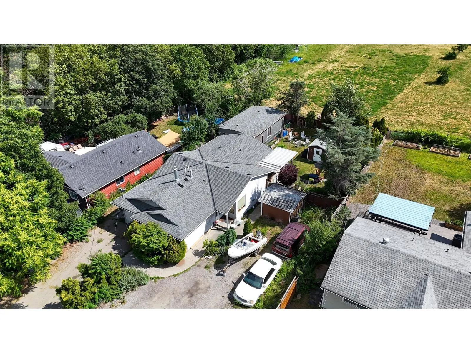 3183 Beaver Lake Road