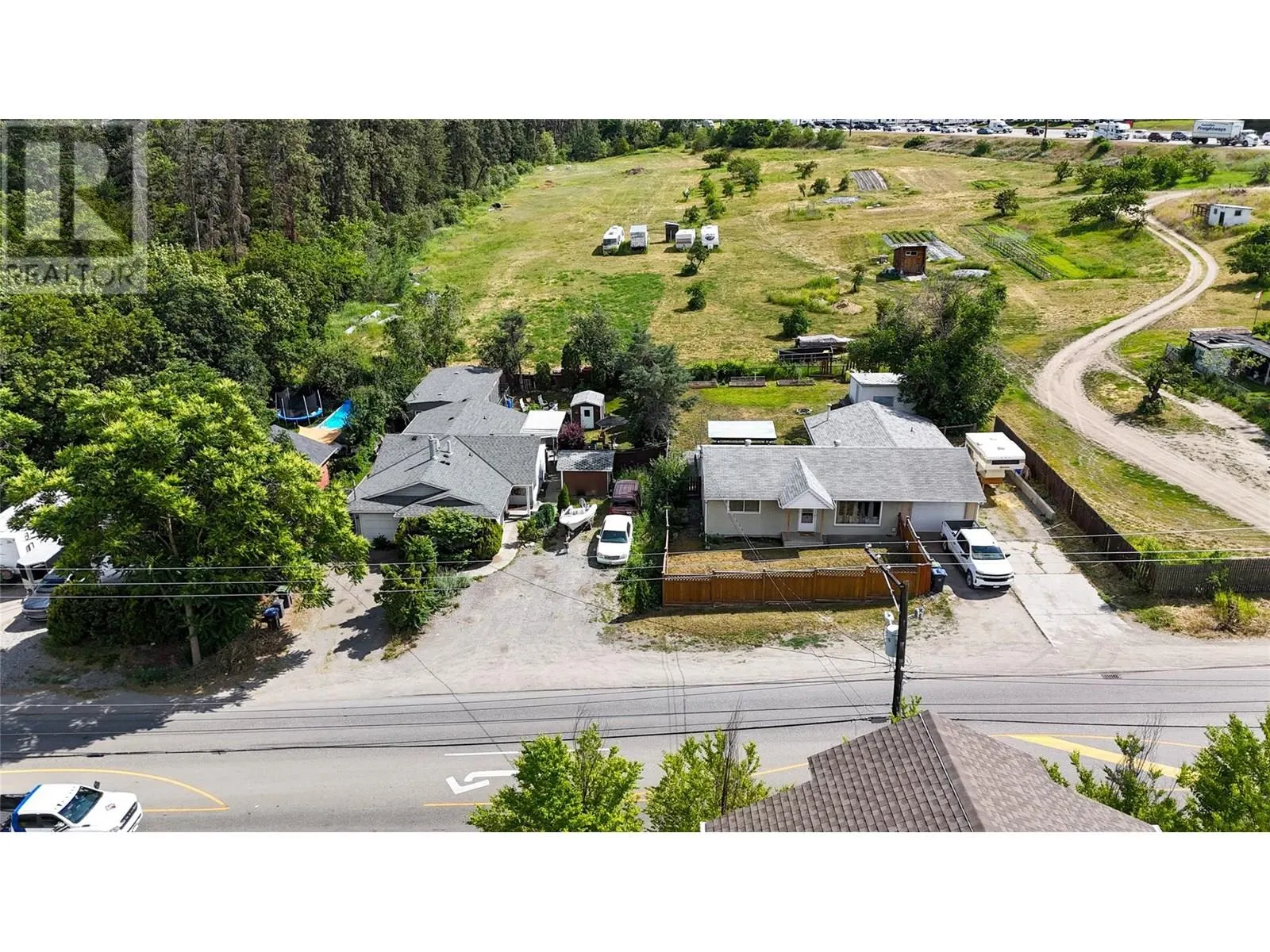 3183 Beaver Lake Road
