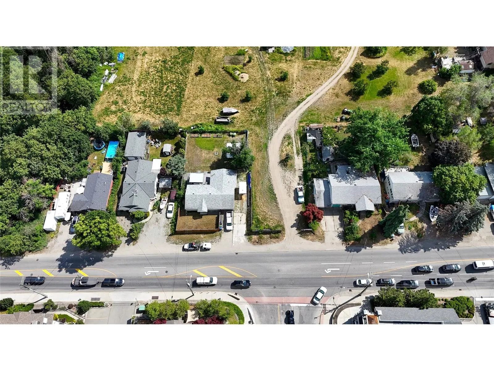 3183 Beaver Lake Road