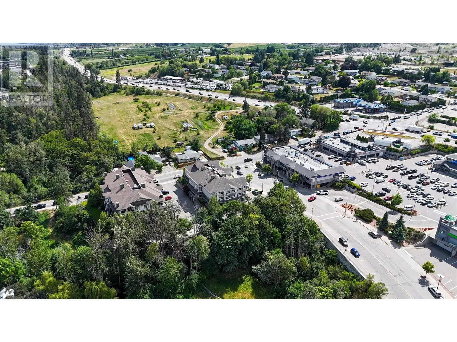 3183 Beaver Lake Road