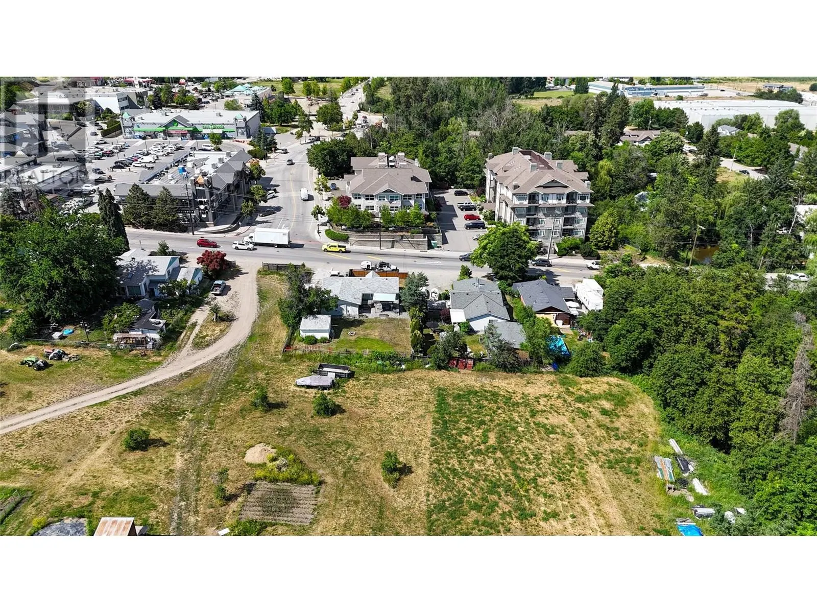 3183 Beaver Lake Road