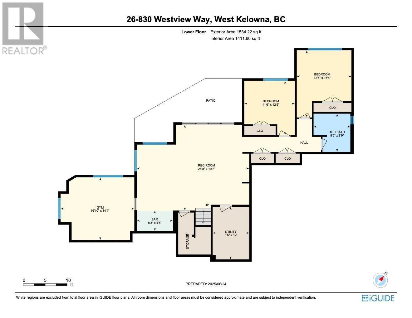 830 Westview Way Unit# 26