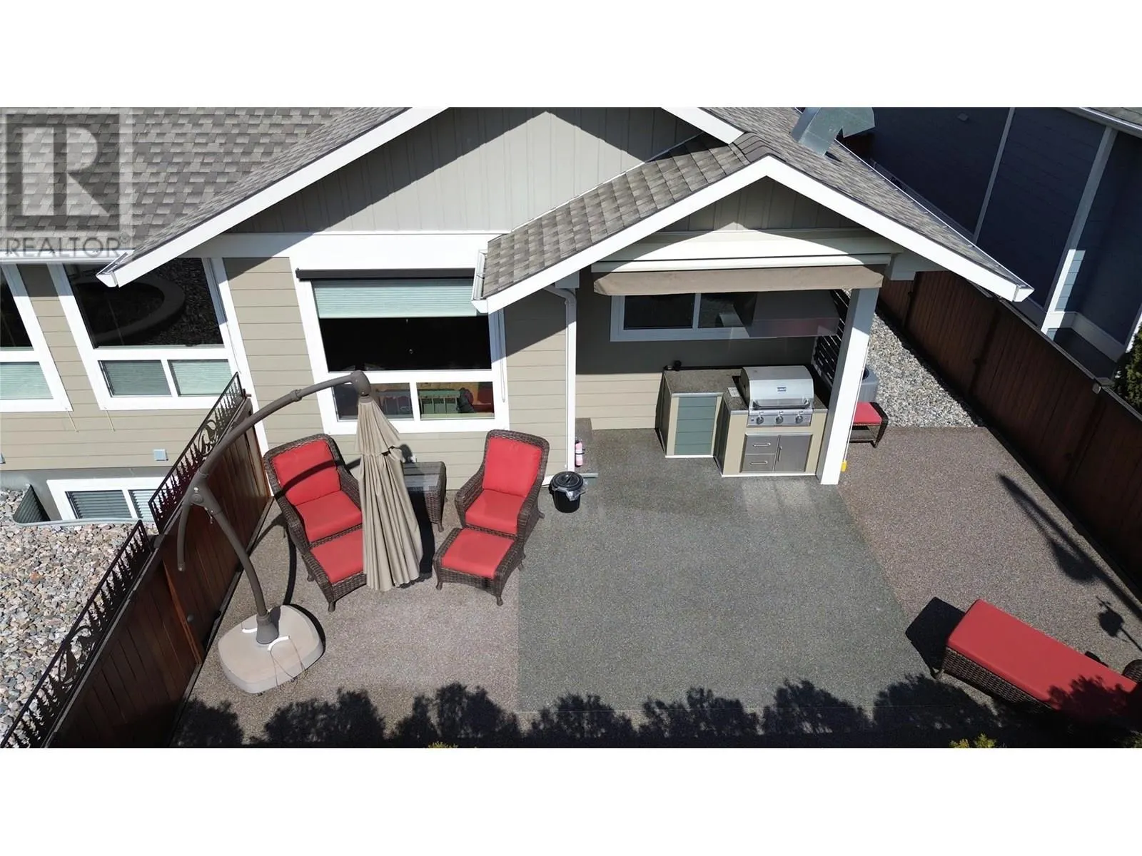 2367 Oglow Drive