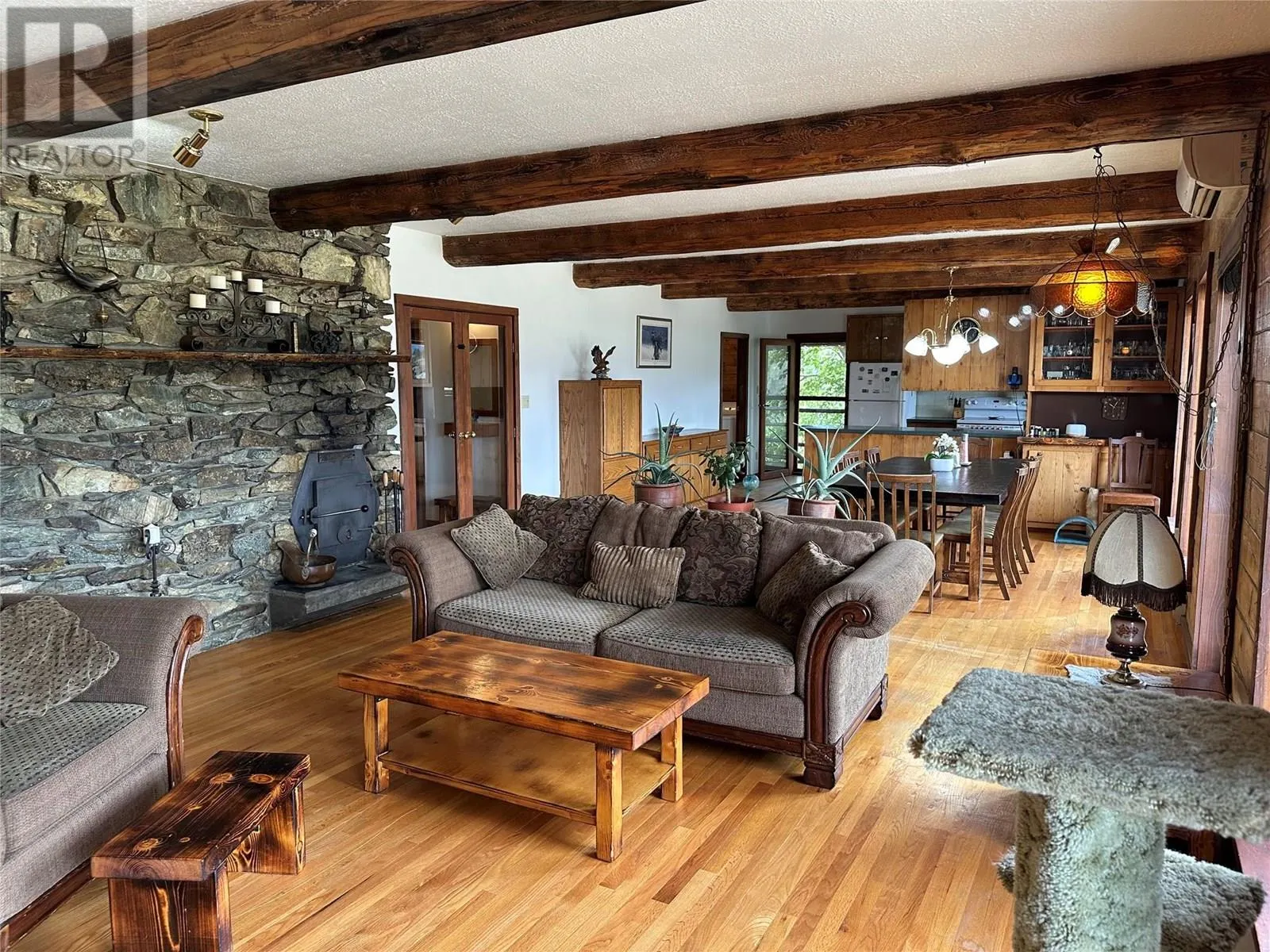 3655 McLean Creek Road