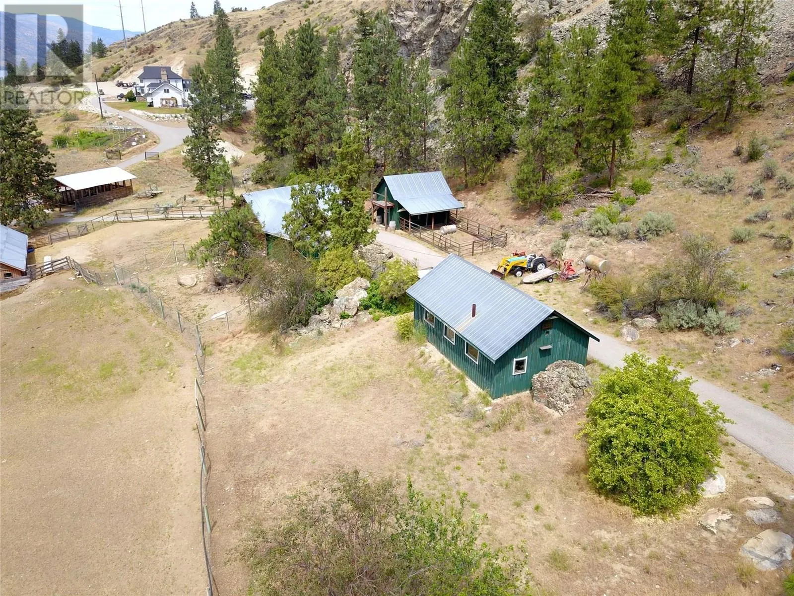 3655 McLean Creek Road