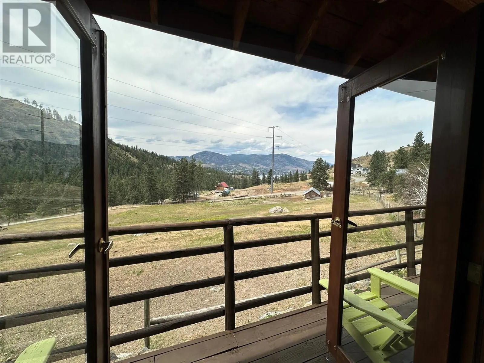 3655 McLean Creek Road